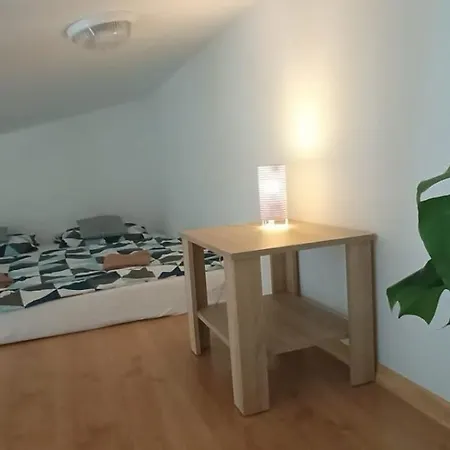 Апартаменты Przy Stawach Apartamenty&agroturystyka Победна