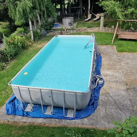 Przy Stawach Apartamenty&agroturystyka * Победна