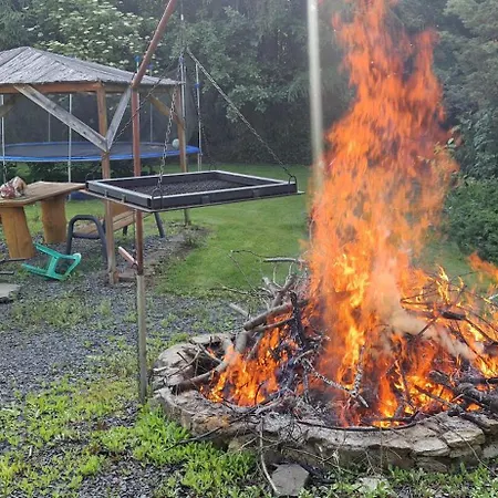 Przy Stawach Apartamenty&agroturystyka Апартаменты