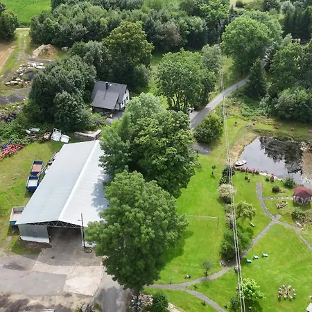 Przy Stawach Apartamenty&agroturystyka Апартаменты *