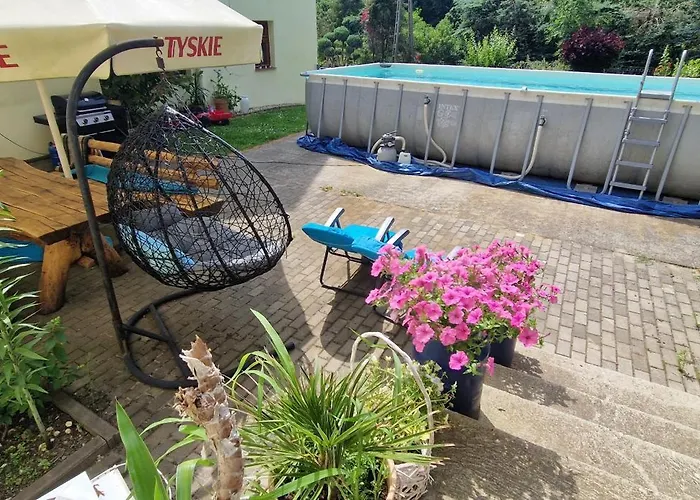 Przy Stawach Apartamenty&agroturystyka *