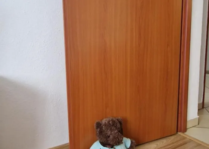 Przy Stawach Apartamenty&agroturystyka *