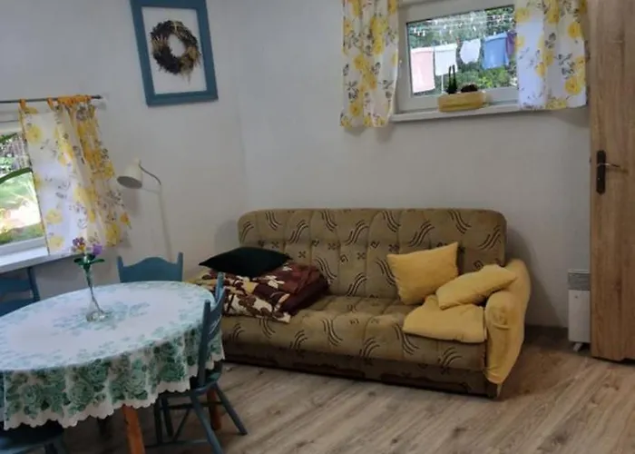 Przy Stawach Apartamenty&agroturystyka