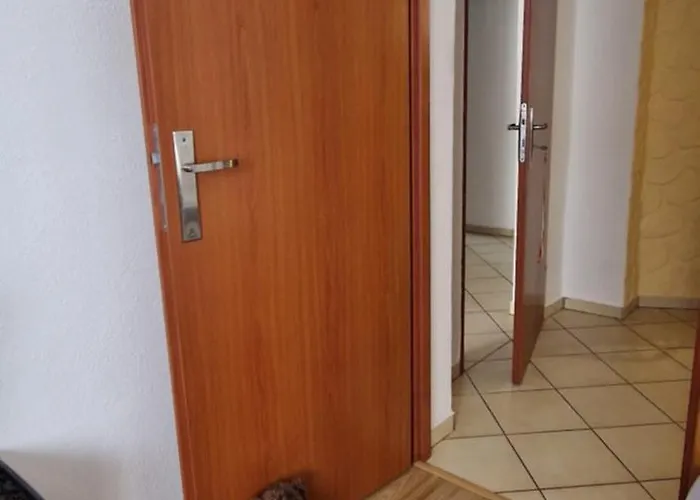 Przy Stawach Apartamenty&agroturystyka 아파트