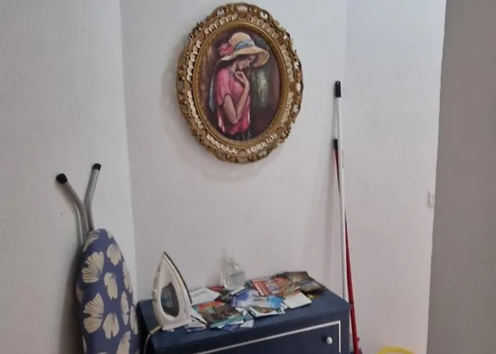 Przy Stawach Apartamenty&agroturystyka 아파트 *