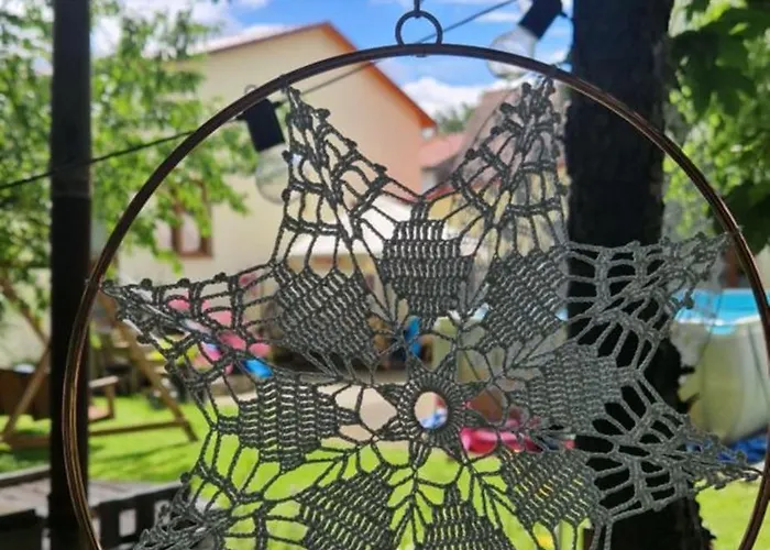 Przy Stawach Apartamenty&agroturystyka 아파트 *