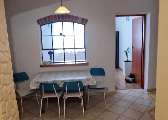 Przy Stawach Apartamenty&agroturystyka *