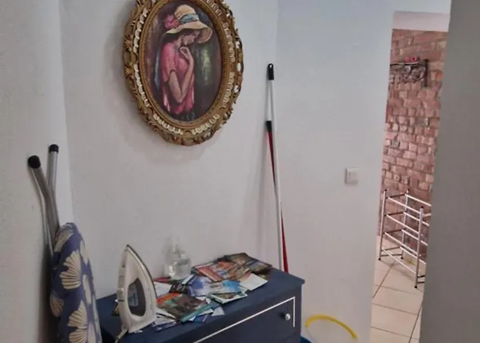 Przy Stawach Apartamenty&agroturystyka 포비에드나