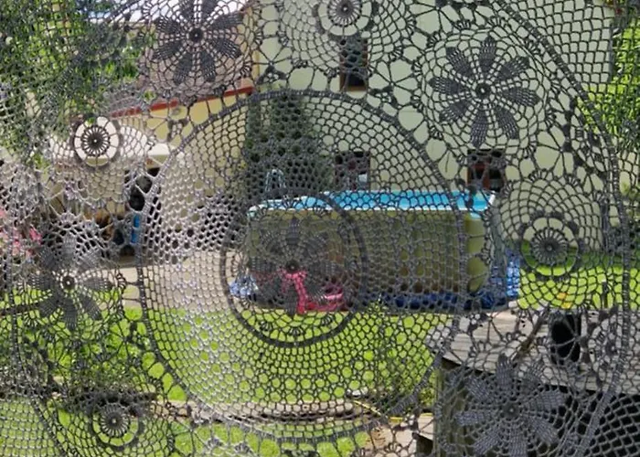 Przy Stawach Apartamenty&agroturystyka