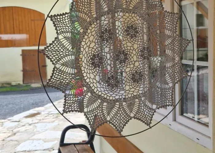 아파트 Przy Stawach Apartamenty&agroturystyka *