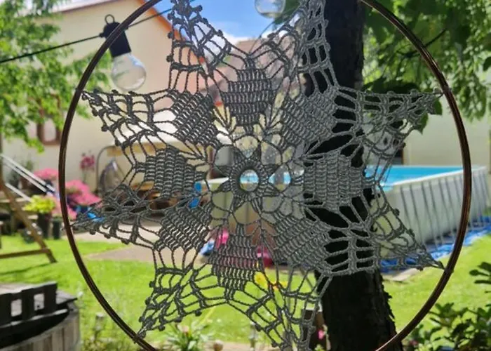 Przy Stawach Apartamenty&agroturystyka 아파트 *