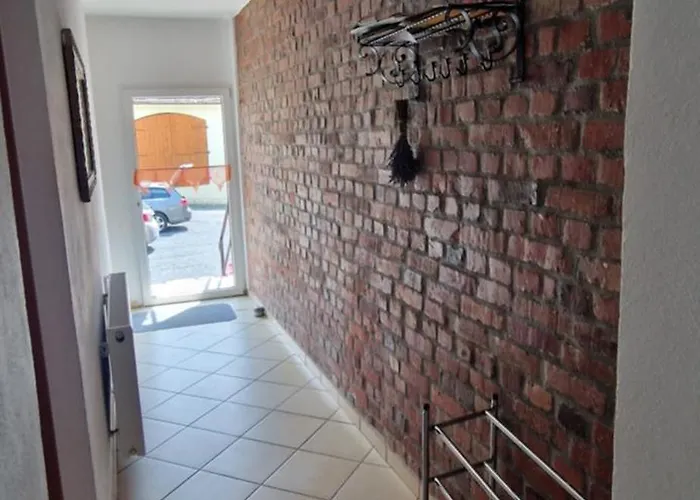 Przy Stawach Apartamenty&agroturystyka * 포비에드나