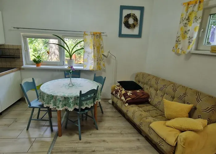 Przy Stawach Apartamenty&agroturystyka *