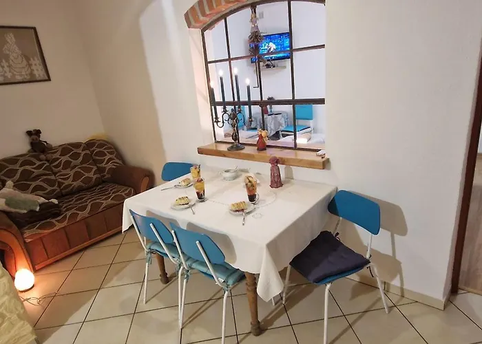 Przy Stawach Apartamenty&agroturystyka *