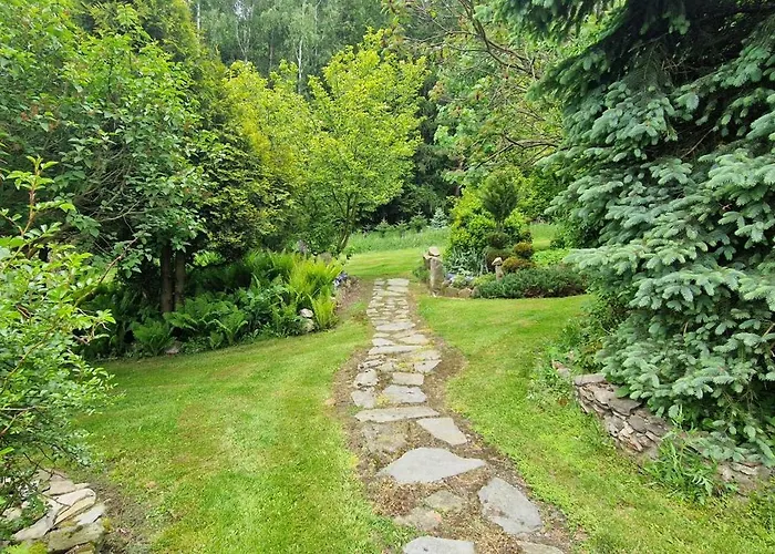 Przy Stawach Apartamenty&agroturystyka