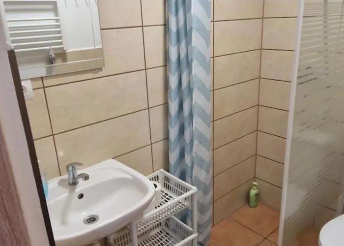 Przy Stawach Apartamenty&agroturystyka