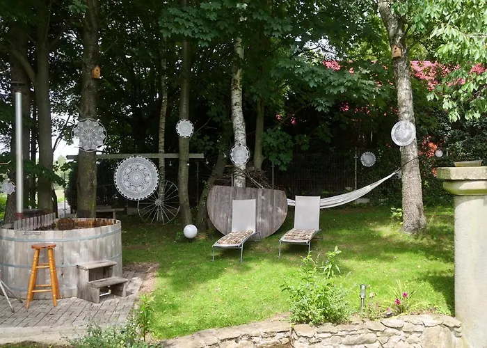 Przy Stawach Apartamenty&agroturystyka 아파트 포비에드나